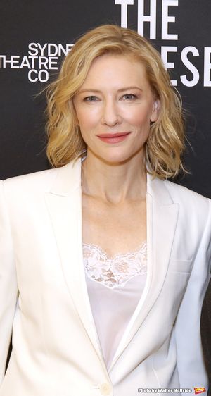 Cate Blanchett Photo