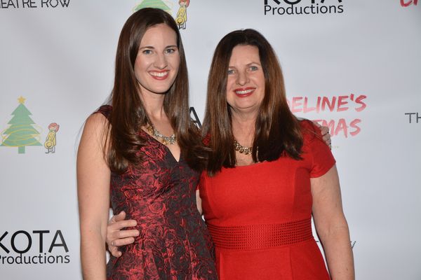 Laura Luc and Lucy Luc Photo