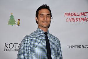 Jeff Gorcyca @ BroadwayWorld Jeff Gorcyca Photo