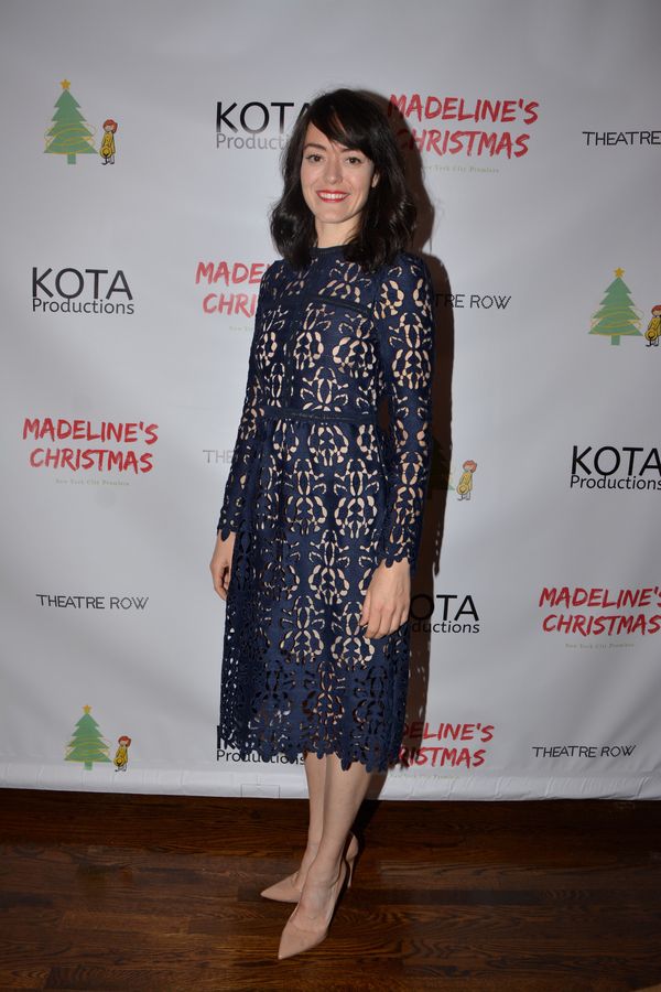 Macy Idzakovich Photo