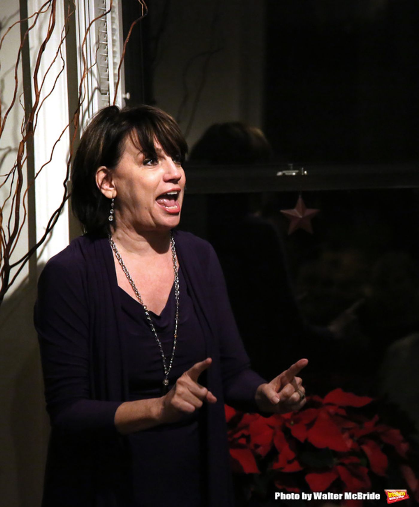 Photo Coverage: Dramatists Guild Fund Salon with Matthew Sklar and Chad Beguelin  Image