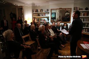 Andrew Lippa @ BroadwayWorld Andrew Lippa Photo