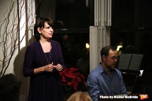Beth Leavel and Matthew Sklar @ BroadwayWorld Beth Leavel and Matthew Sklar Photo