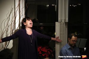 Beth Leavel and Matthew Sklar  Photo
