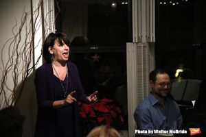 Beth Leavel and Matthew Sklar @ BroadwayWorld Beth Leavel and Matthew Sklar Photo