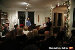 Matthew Sklar and Chad Beguelin @ BroadwayWorld Matthew Sklar and Chad Beguelin Photo