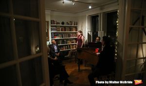 Caitlin Kinnunen, Matthew Sklar and Chad Beguelin @ BroadwayWorld Caitlin Kinnunen, Matthew Sklar and Chad Beguelin Photo