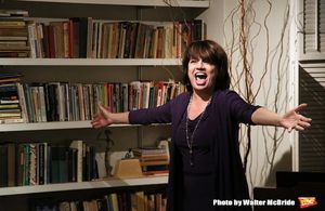 Beth Leavel @ BroadwayWorld Beth Leavel Photo