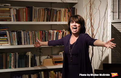 Beth Leavel Photo