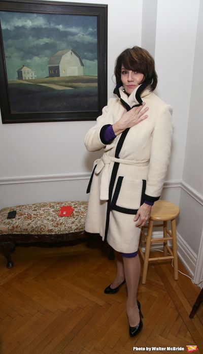 Beth Leavel Photo
