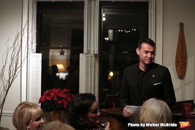 Andrew Lippa Photo