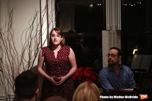Caitlin Kinnunen @ BroadwayWorld Caitlin Kinnunen Photo