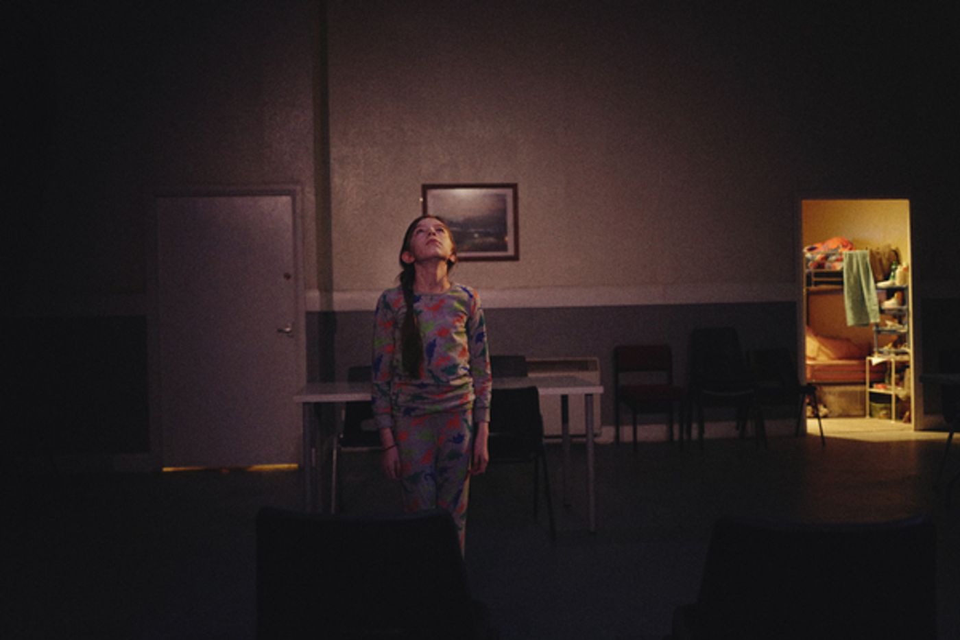 Photo Flash: Images from LOVE A New Play by Alexander Zeldin at the National Theatre  Image