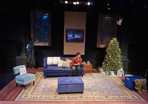 Renita James @ BroadwayWorld Renita James Photo