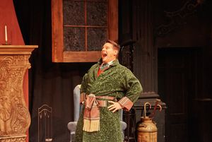 Anthony Rodriguez Photo