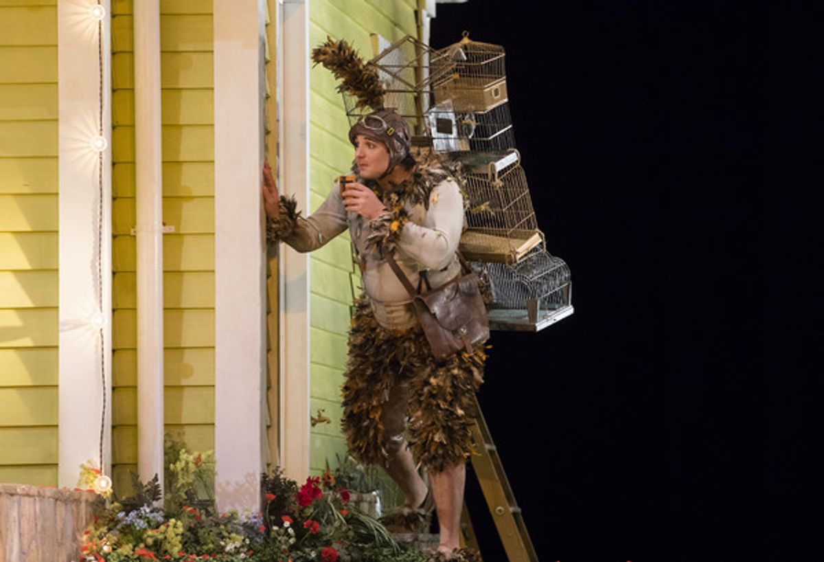 12/8/16 2:16:08 PM 
Lyric Opera of Chicago Presents

THE MAGIC FLUTE
(DIE ZAUBERFLO?TE)

Mozart

Â© Todd Rosenberg Photography 2016 at 