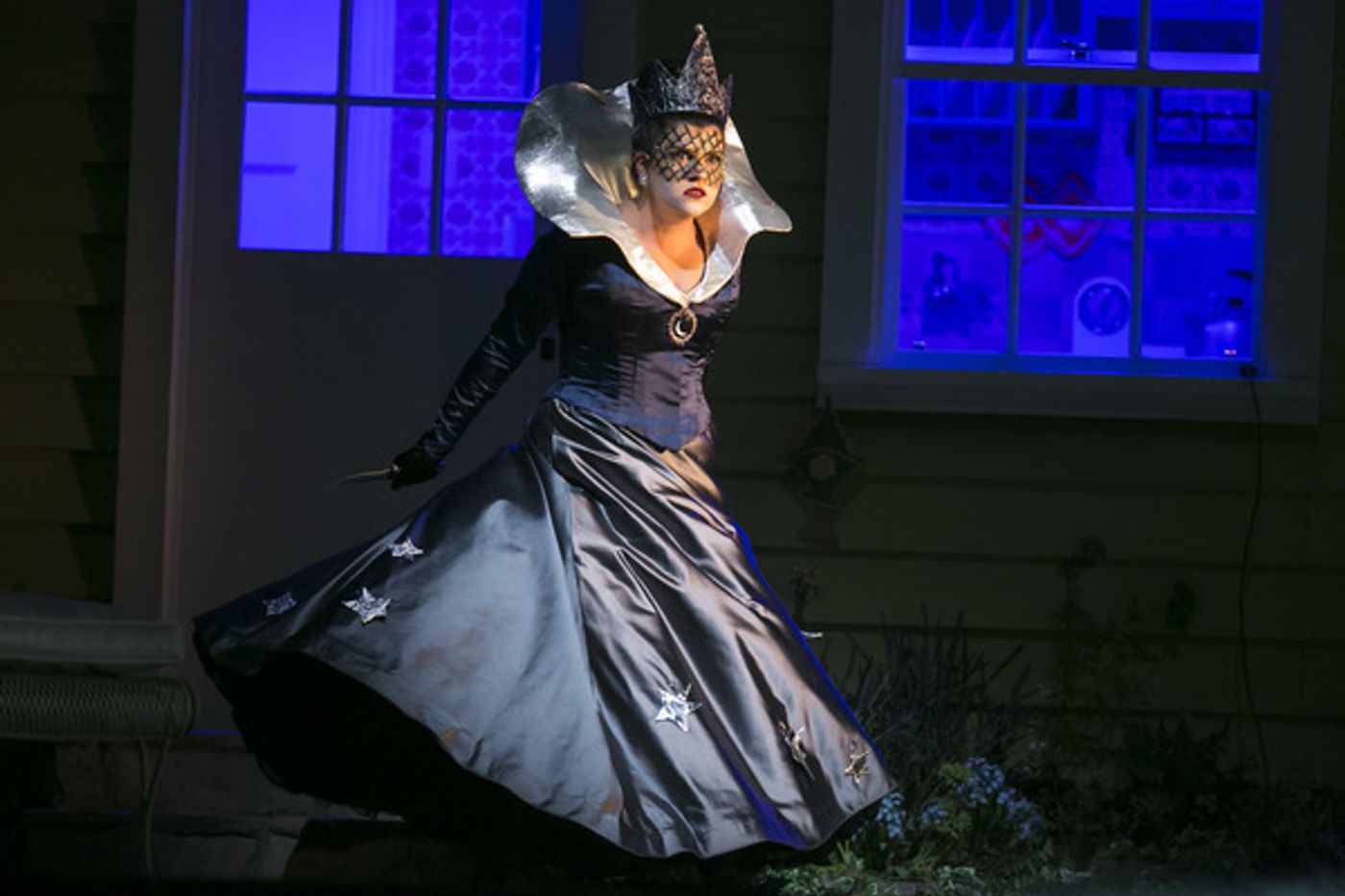 Photo Flash: First Look at THE MAGIC FLUTE, Opening Tomorrow at the Lyric Opera  Image