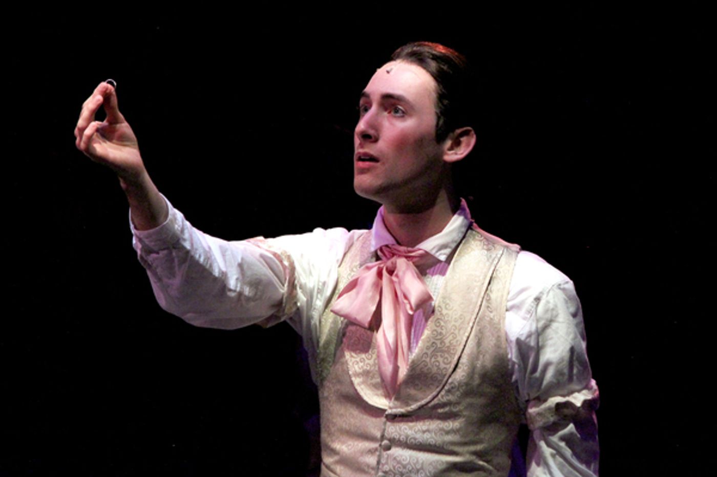 Photo Flash: First Look at A CHRISTMAS CAROL at North Shore Music Theatre Photo Flash: First Look at A CHRISTMAS CAROL at North Shore Music Theatre Image