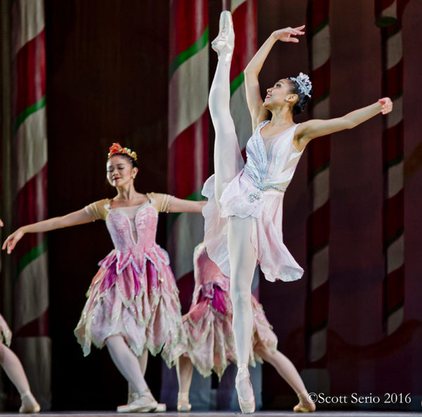 BWW Preview: GEORGE BALANCHINE'S THE NUTCRACKER at The Academy Of Music  Image
