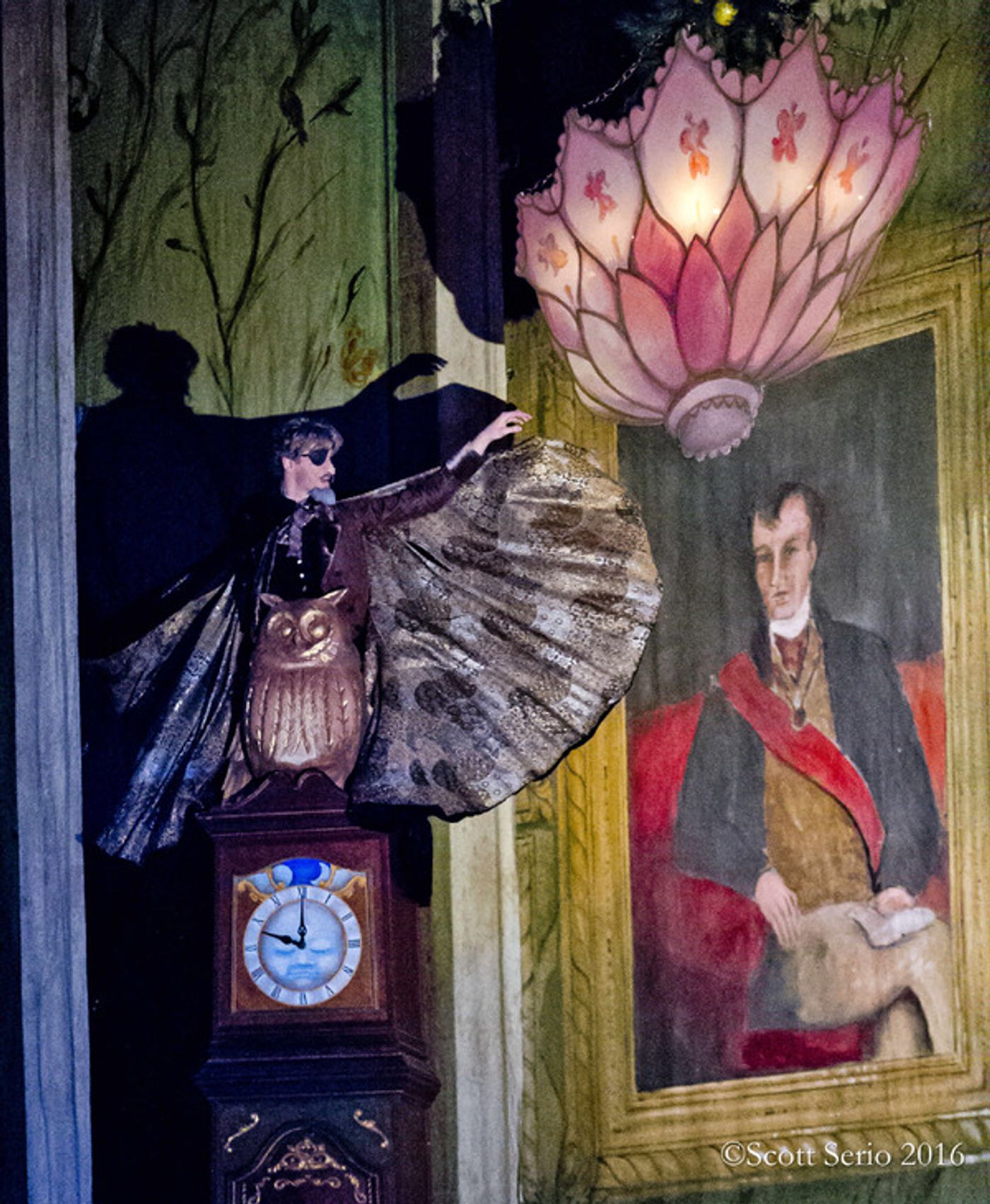 BWW Preview: GEORGE BALANCHINE'S THE NUTCRACKER at The Academy Of Music  Image