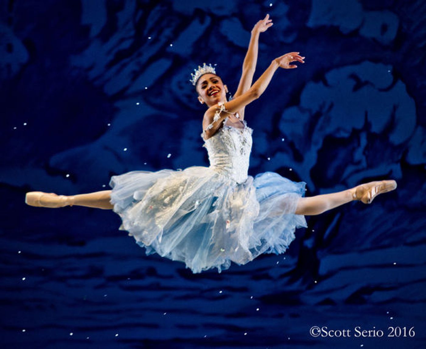 BWW Preview: GEORGE BALANCHINE'S THE NUTCRACKER at The Academy Of Music  Image