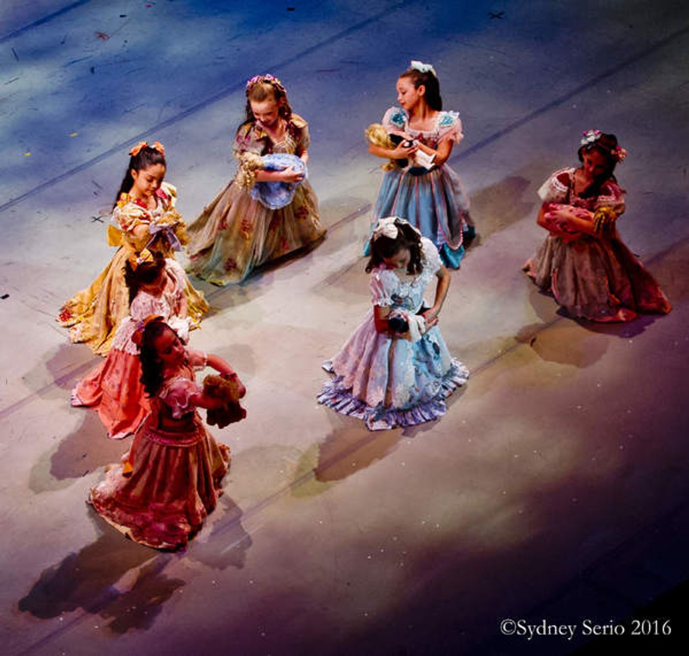 BWW Preview: GEORGE BALANCHINE'S THE NUTCRACKER at The Academy Of Music  Image