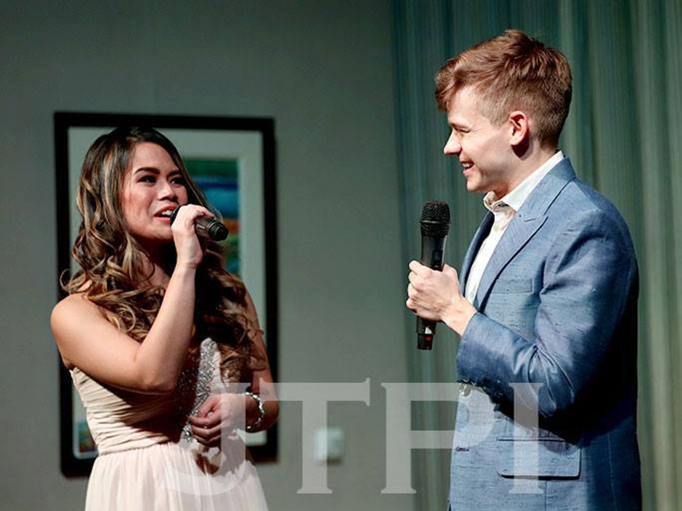 Interview: Andrew Keenan-Bolger's Christmas Concert Marks Many Firsts  Image