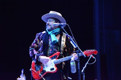 Raul Malo Photo
