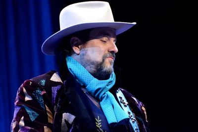 Raul Malo Photo