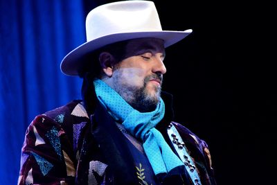 Raul Malo Photo