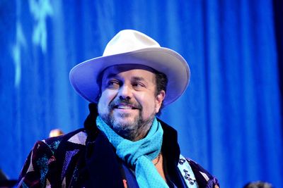 Raul Malo Photo