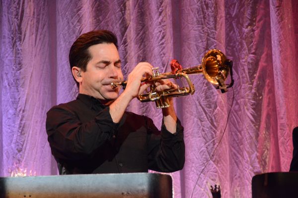 Julio Perez Photo