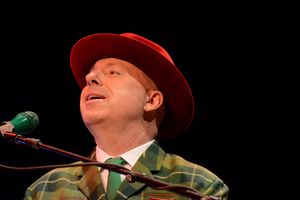 Jerry Dale McFadden Photo