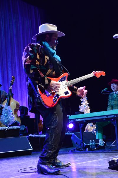 Raul Malo Photo