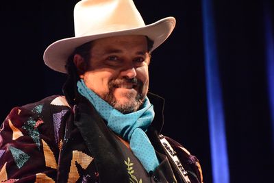 Raul Malo Photo