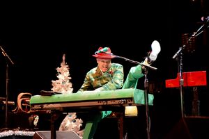 Jerry Dale McFadden Photo