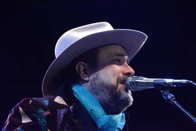 Raul Malo Photo