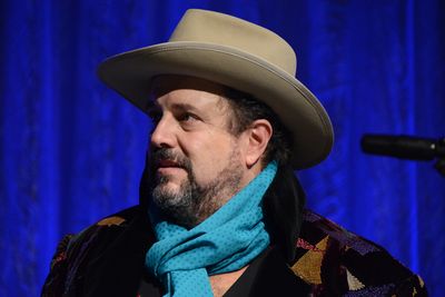 Raul Malo Photo
