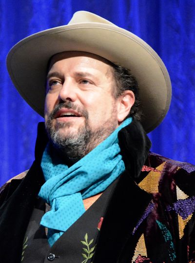Raul Malo Photo
