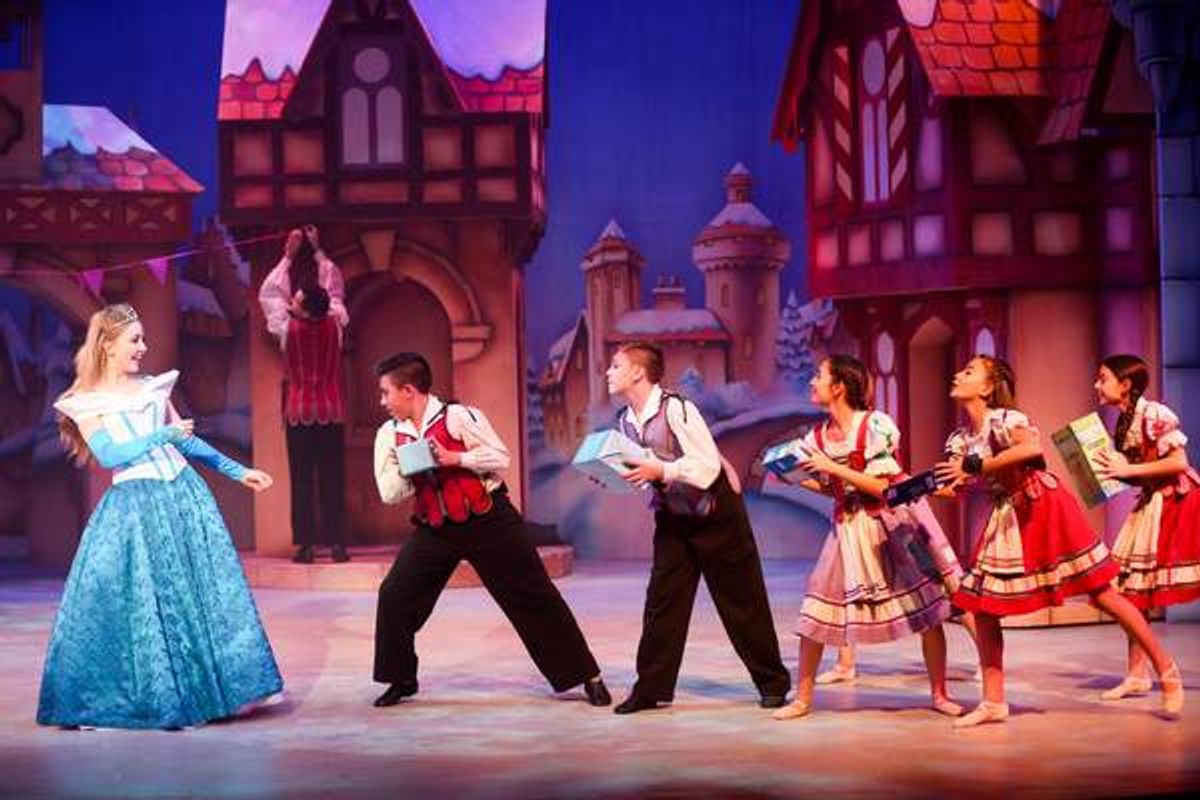 Cozi Zuehlsdorff and Company at 