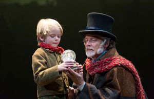 Liam McKernan and Greg Wood Photo