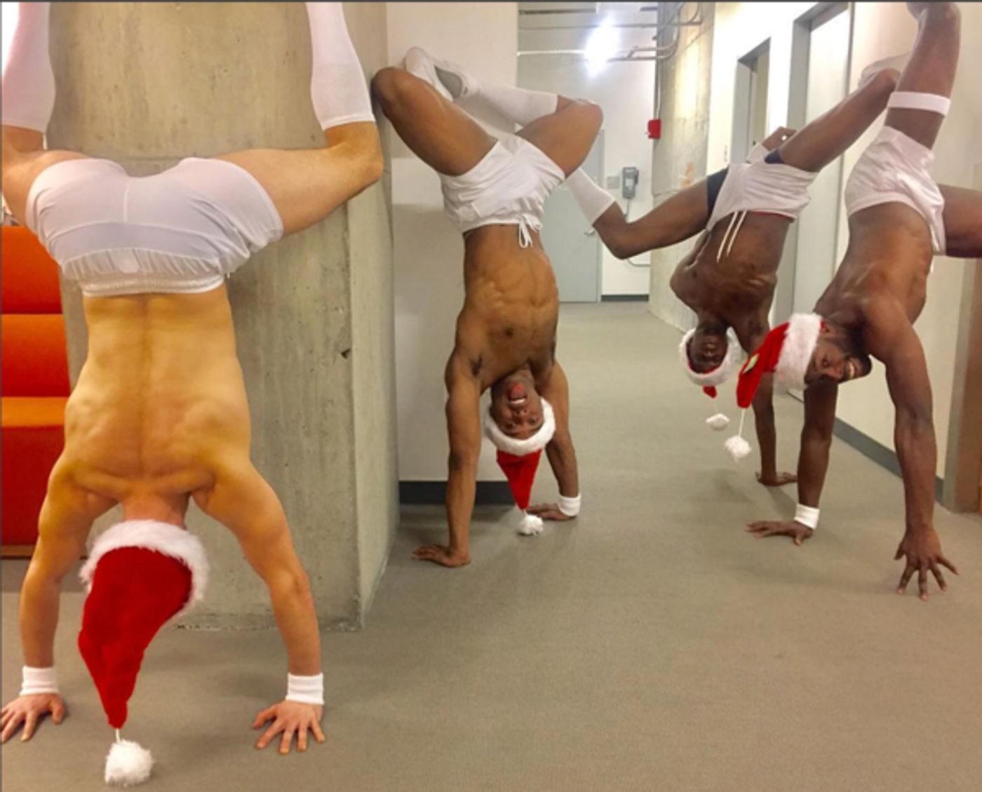 Photo Flash: A BRONX TALE Supports Arts Education, SWEET CHARITY Gets Festive, and More Saturday Intermission Pics! Photo Flash: A BRONX TALE Supports Arts Education, SWEET CHARITY Gets Festive, and More Saturday Intermission Pics! Image