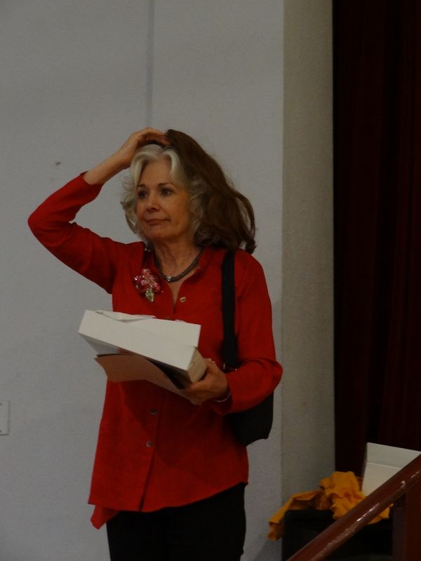 Kathryn Leigh Scott Photo