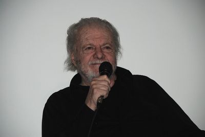 John Karlen Photo
