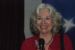 Kathryn Leigh Scott Photo