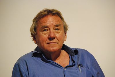 James Hall Photo