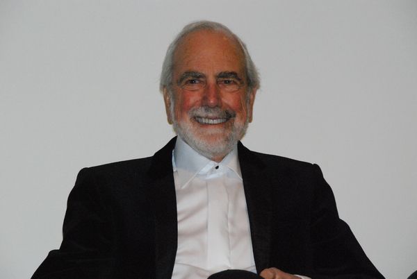 Jerry Lacy Photo