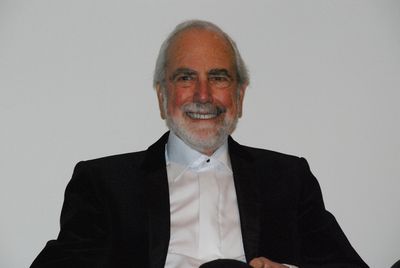 Jerry Lacy Photo