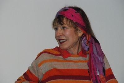 Lisa Richards Photo