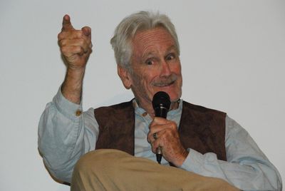 Christopher Pennock Photo